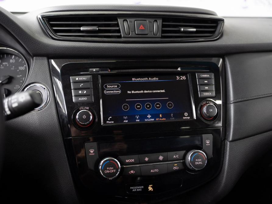 Nissan Rogue II Рестайлинг Ростов-на-Дону  - изображение 11