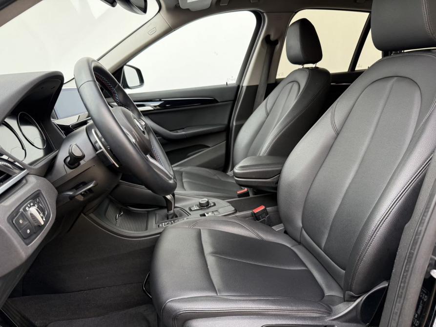 BMW X1 II (F48) Рестайлинг Москва  - изображение 10