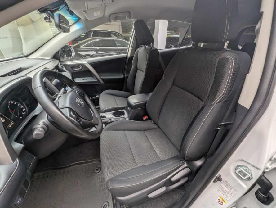 Toyota RAV4 IV (XA40) Рестайлинг Москва  - изображение 10