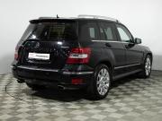 Mercedes-Benz GLK-Класс I (X204) Санкт-Петербург  - изображение 23
