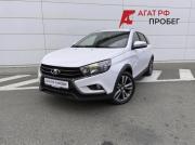 Lada (ВАЗ) Vesta I Ставрополь  - изображение 23