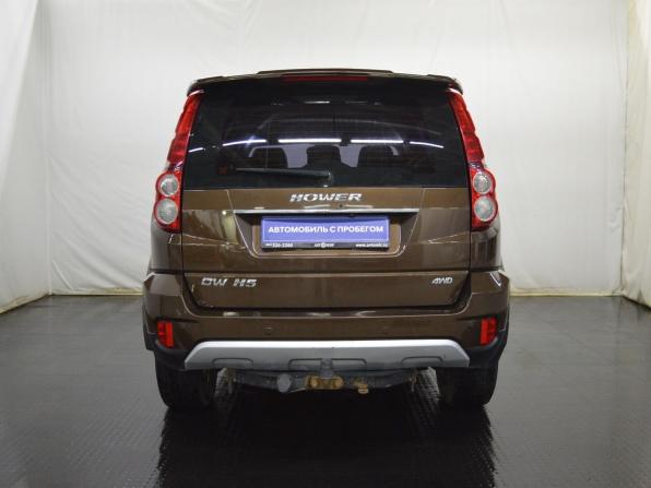 DW Hower H5 с пробегом 2018 года, цена 1 290 000 рублей, 123789 км, внедорожник, Автокод Объявления
