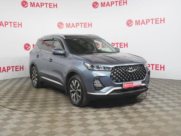 Chery Tiggo 7 Pro I с пробегом 2021 года, цена 1 723 000 рублей, 69400 км, внедорожник, Автокод Объявления