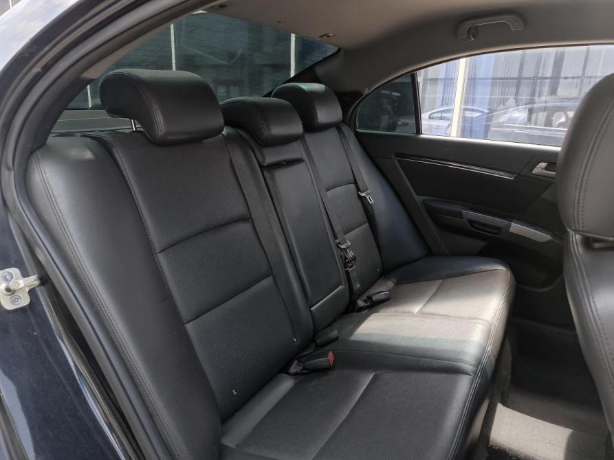 Geely Emgrand EC7 Нижний Новгород  - изображение 7