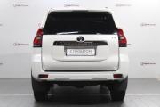 Toyota Land Cruiser Prado 150 Series Рестайлинг 3 Владивосток  - изображение 30