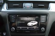 Skoda Rapid I Рестайлинг Старый Оскол  - изображение 28