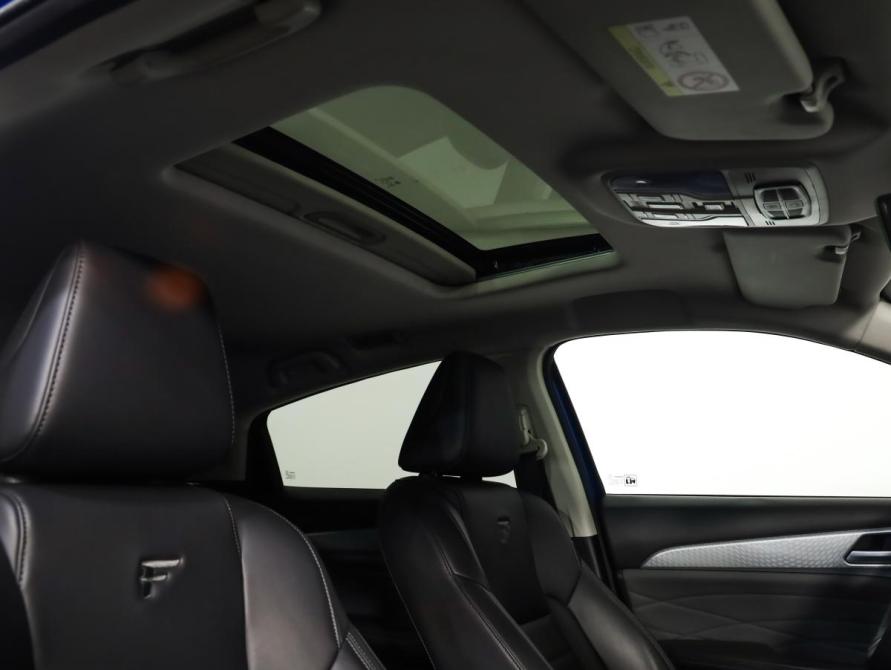 Haval F7x I Рестайлинг Санкт-Петербург  - изображение 26
