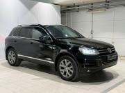 Volkswagen Touareg II Рестайлинг Самара  - изображение 22