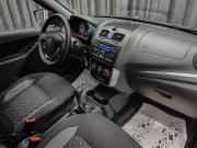 Lada (ВАЗ) Granta I Рестайлинг Красноярск  - изображение 26