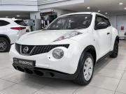 Nissan Juke I Казань  - изображение 23