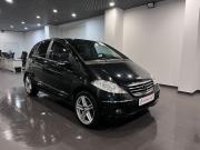 Mercedes-Benz A-Класс II (W169) Чебоксары  - изображение 35
