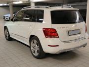 Mercedes-Benz GLK-Класс I (X204) Рестайлинг Санкт-Петербург  - изображение 6