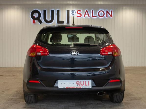 Kia Ceed II с пробегом 2012 года, цена 899 000 рублей, 198904 км, хэтчбек, Автокод Объявления