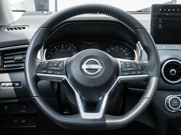 Nissan Qashqai II Рестайлинг 2 с пробегом 2025 года, цена 2 726 000 рублей, 16145 км, внедорожник, Автокод Объявления