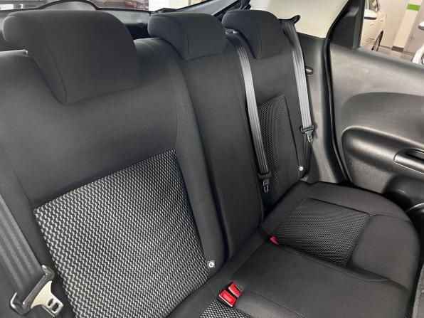 Nissan Juke I Рестайлинг с пробегом 2014 года, цена 1 245 000 рублей, 158823 км, внедорожник, Автокод Объявления