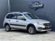 Lada (ВАЗ) Granta I Рестайлинг Ижевск  - изображение 19