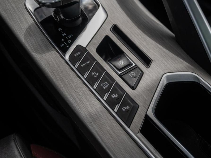 Geely Coolray I Краснодар  - изображение 22