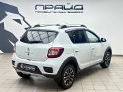 Renault Sandero II Рестайлинг Ростов-на-Дону  - изображение 20