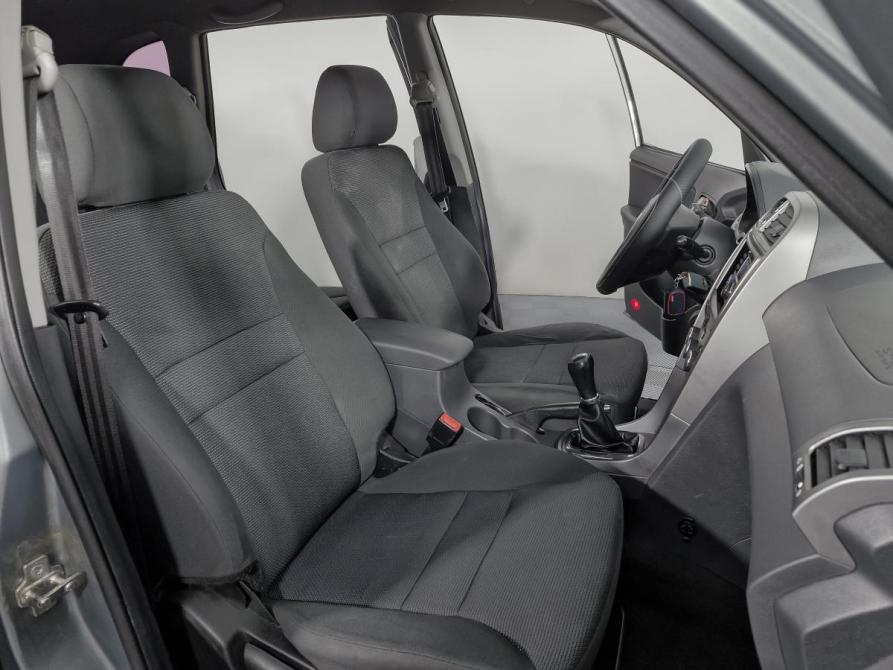 Chery Tiggo (T11) I Рестайлинг (FL) Нижний Новгород  - изображение 8