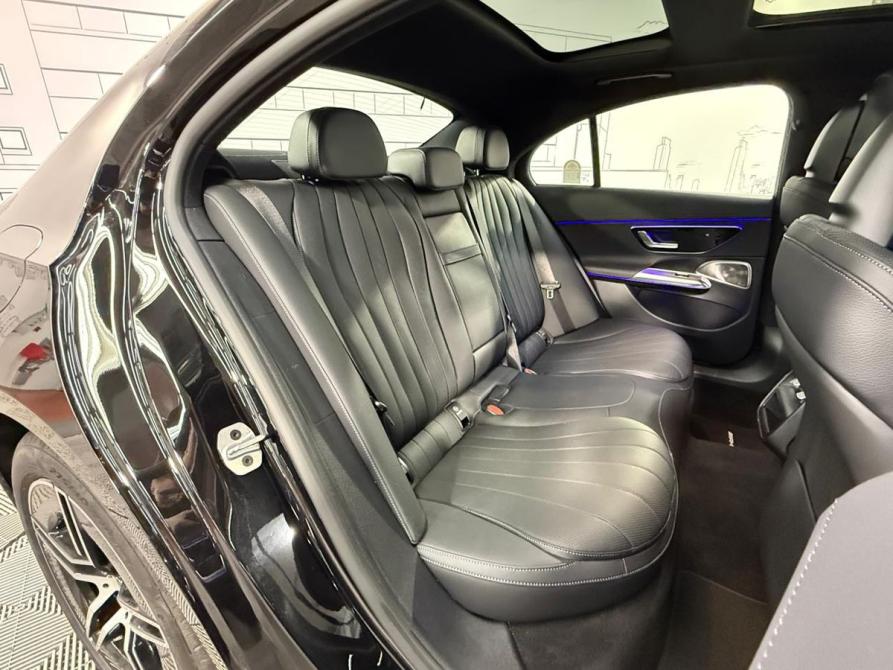 Mercedes-Benz E-Класс VI (W214 S214) Москва  - изображение 24