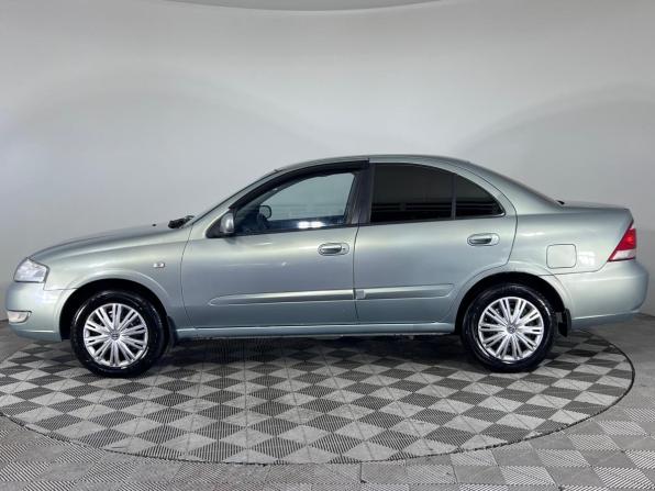 Nissan Almera Classic I с пробегом 2006 года, цена 373 000 рублей, 375122 км, седан, Автокод Объявления
