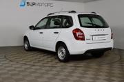 Lada (ВАЗ) Granta I Рестайлинг Нижний Новгород  - изображение 25