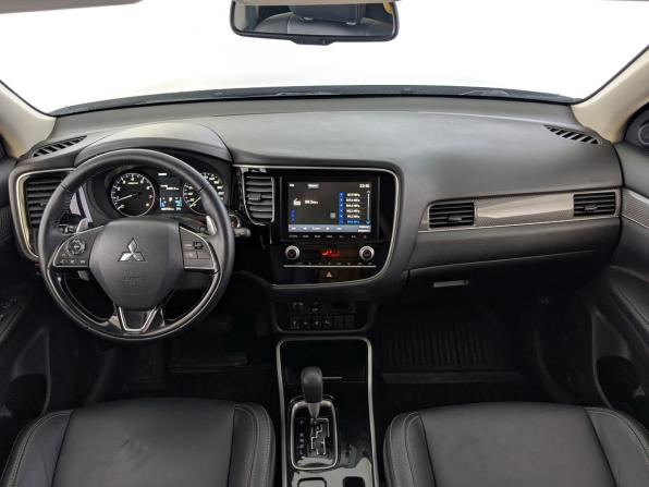 Mitsubishi Outlander III Рестайлинг 3 с пробегом 2021 года, цена 3 000 000 рублей, 95753 км, внедорожник, Автокод Объявления