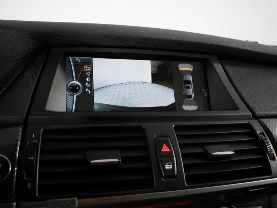BMW X6 I (E71) Москва  - изображение 18