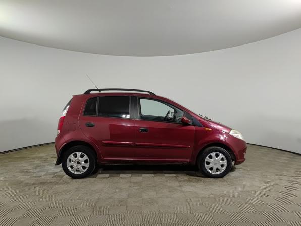 Chery Kimo (A1) с пробегом 2009 года, цена 250 000 рублей, 90844 км, хэтчбек, Автокод Объявления