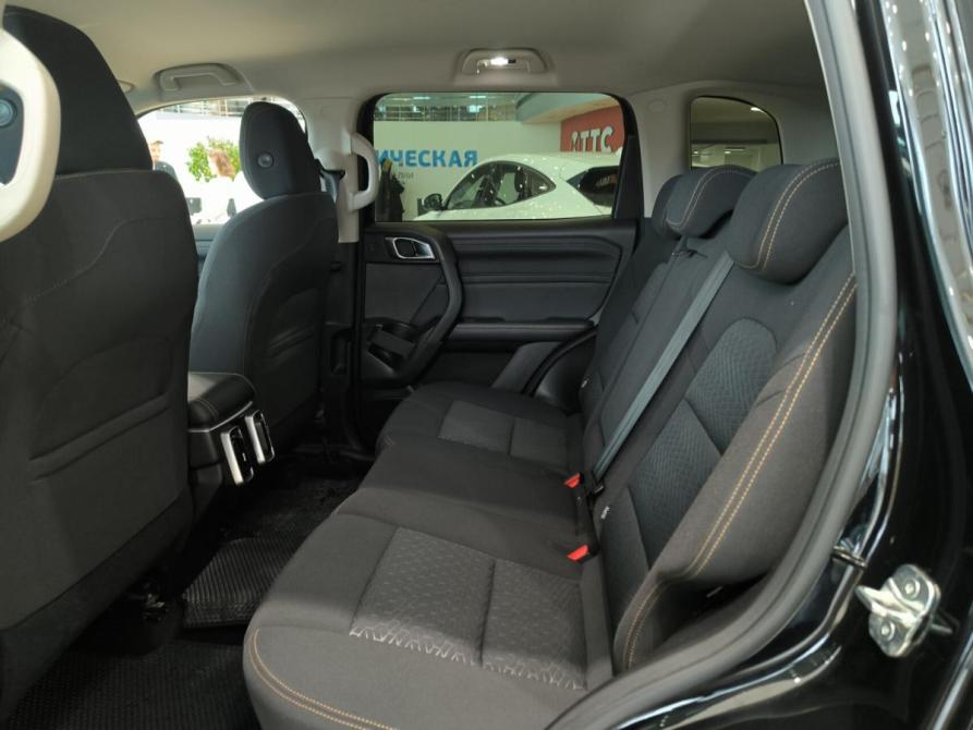 Haval Dargo I Казань  - изображение 15