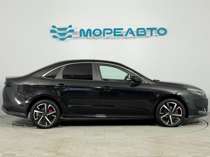 Kaiyi E5 Калининград  - изображение 4