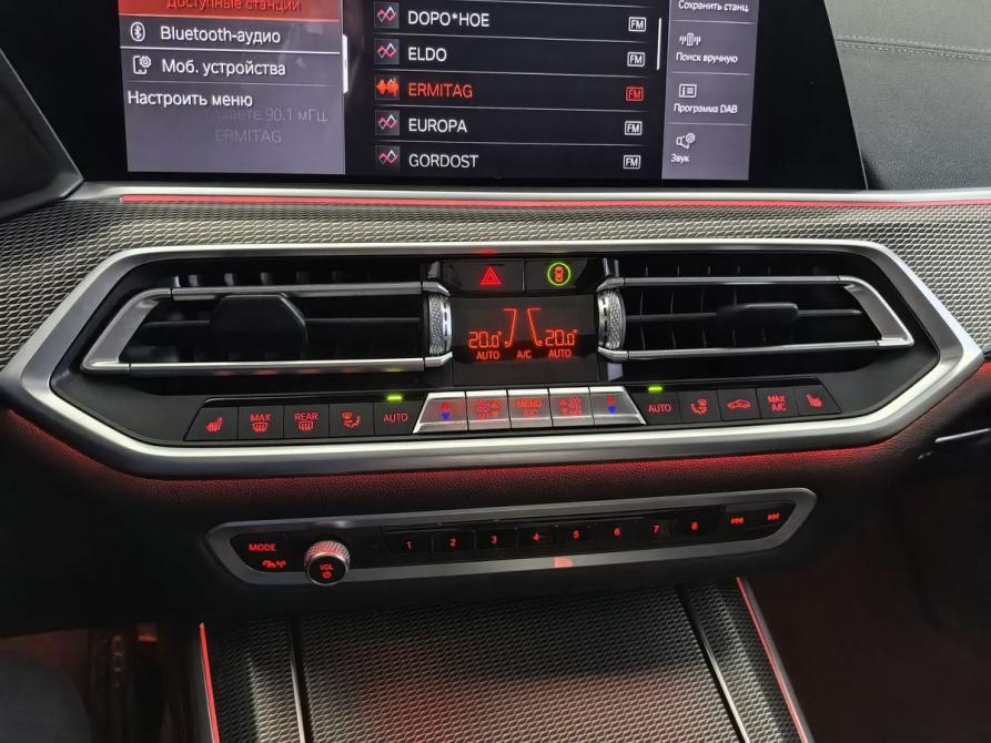 BMW X5 IV (G05/G18) Санкт-Петербург  - изображение 33
