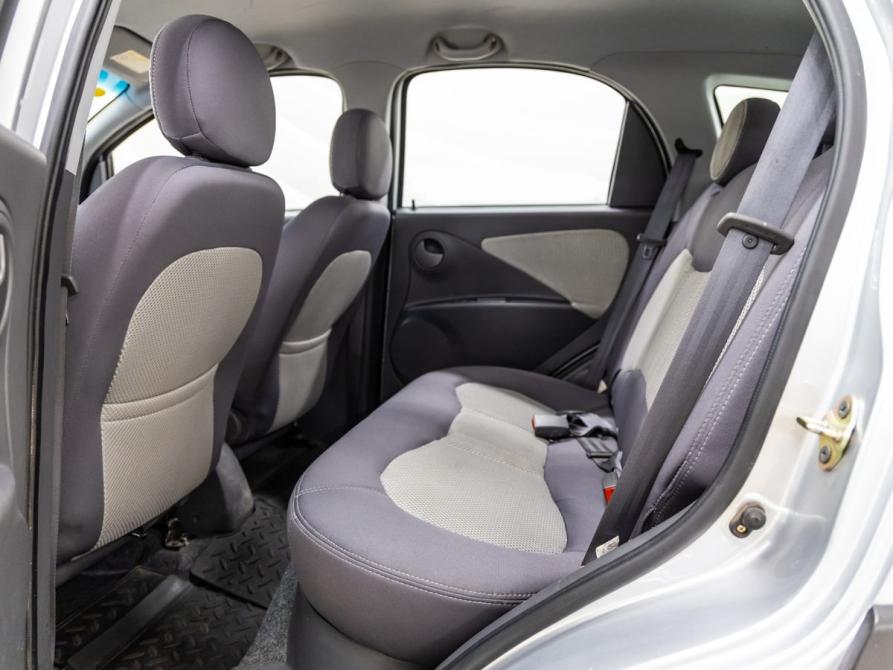 Chery IndiS (S18D) I Волгоград  - изображение 32
