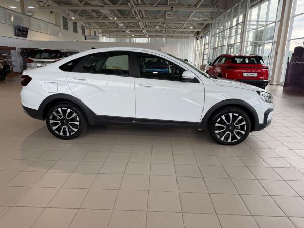 Lada (ВАЗ) Vesta I Рестайлинг (NG) с пробегом 2024 года, цена 1 285 900 рублей, 34402 км, седан, Автокод Объявления