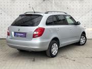 Skoda Fabia II Рестайлинг Тамбов  - изображение 23