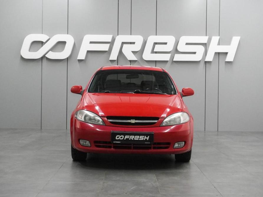 Chevrolet Lacetti I Воронеж  - изображение 3