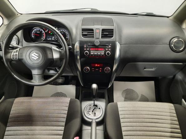 Suzuki SX4 I (Classic) Рестайлинг с пробегом 2011 года, цена 678 000 рублей, 175000 км, хэтчбек, Автокод Объявления