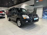 Kia Sportage II Рестайлинг Москва  - изображение 23