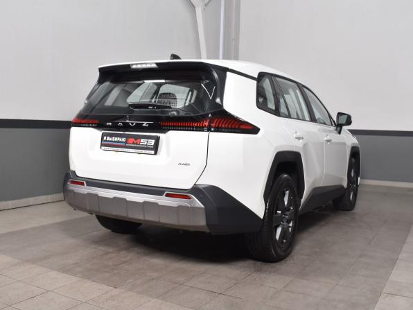 Toyota RAV4 VI (XA60) с пробегом 2026 года, цена 3 849 995 рублей, 31 км, внедорожник, Автокод Объявления
