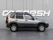 Chevrolet Niva I Рестайлинг Краснодар  - изображение 22