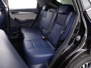 Haval F7x I Рестайлинг Москва  - изображение 35