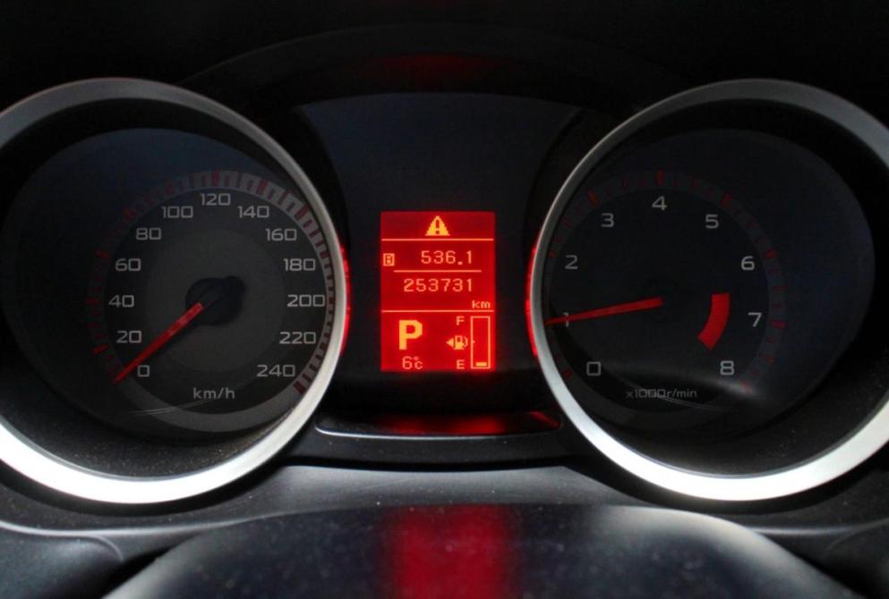 Mitsubishi Lancer X Нижний Новгород  - изображение 12