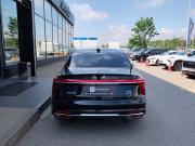 Hongqi H5 II Санкт-Петербург  - изображение 26