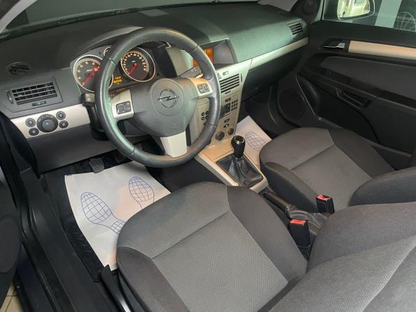 Opel Astra H Рестайлинг с пробегом 2007 года, цена 550 000 рублей, 182539 км, хэтчбек, Автокод Объявления