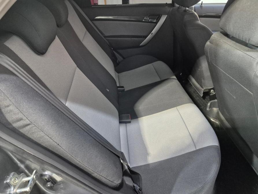 Chevrolet Nexia I Воронеж  - изображение 15