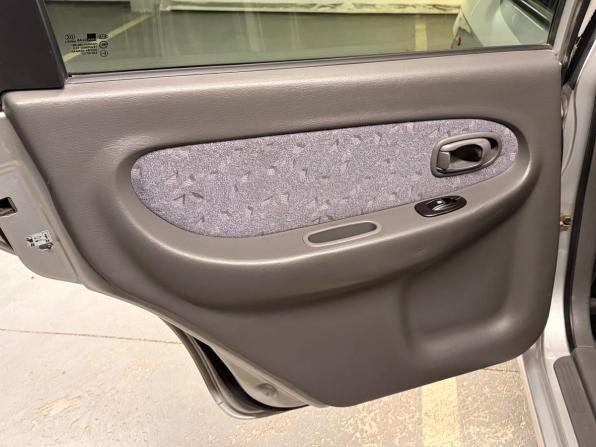 Kia Spectra I Рестайлинг 2 с пробегом 2007 года, цена 299 000 рублей, 177038 км, седан, Автокод Объявления