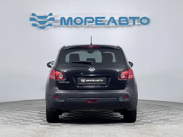 Nissan Qashqai I с пробегом 2007 года, цена 700 000 рублей, 315000 км, внедорожник, Автокод Объявления