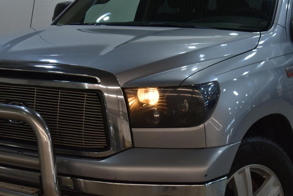 Toyota Tundra II Сургут  - изображение 10