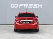 Chevrolet Cruze I Краснодар  - изображение 19