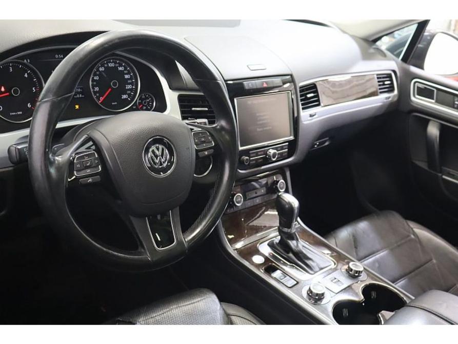 Volkswagen Touareg II Коломна  - изображение 6